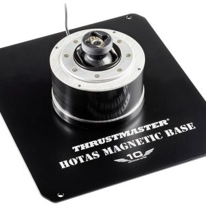 Thrustmaster HOTAS Joystick (basis) PC Zwart
