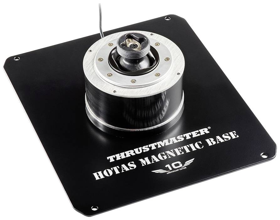 Thrustmaster HOTAS Joystick (basis) PC Zwart