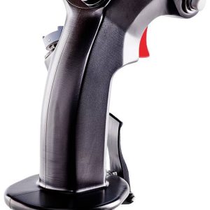 Thrustmaster F-16C VIPER HOTAS Joystick PC Zwart