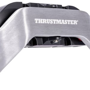 Thrustmaster T-Chrono Schakelpeddels PC, PlayStation 4, PlayStation 5, Xbox One, Xbox Series S, Xbox Series X Zilver