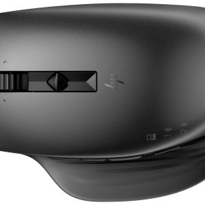 HP 935 Creator Wireless-Maus Muis Radiografisch, Bluetooth Zwart 7 Toetsen 4000 dpi Oplaadbaar HP 935 Creator Wireless-Maus Muis Radiografisch, Bluetooth Zwart 7 Toetsen 4000 dpi Oplaadbaar