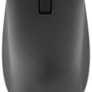 HP 410 Slim Muis Draadloos Zwart, Zilver 3 Toetsen 2000 dpi HP 410 Slim Muis Draadloos Zwart, Zilver 3 Toetsen 2000 dpi