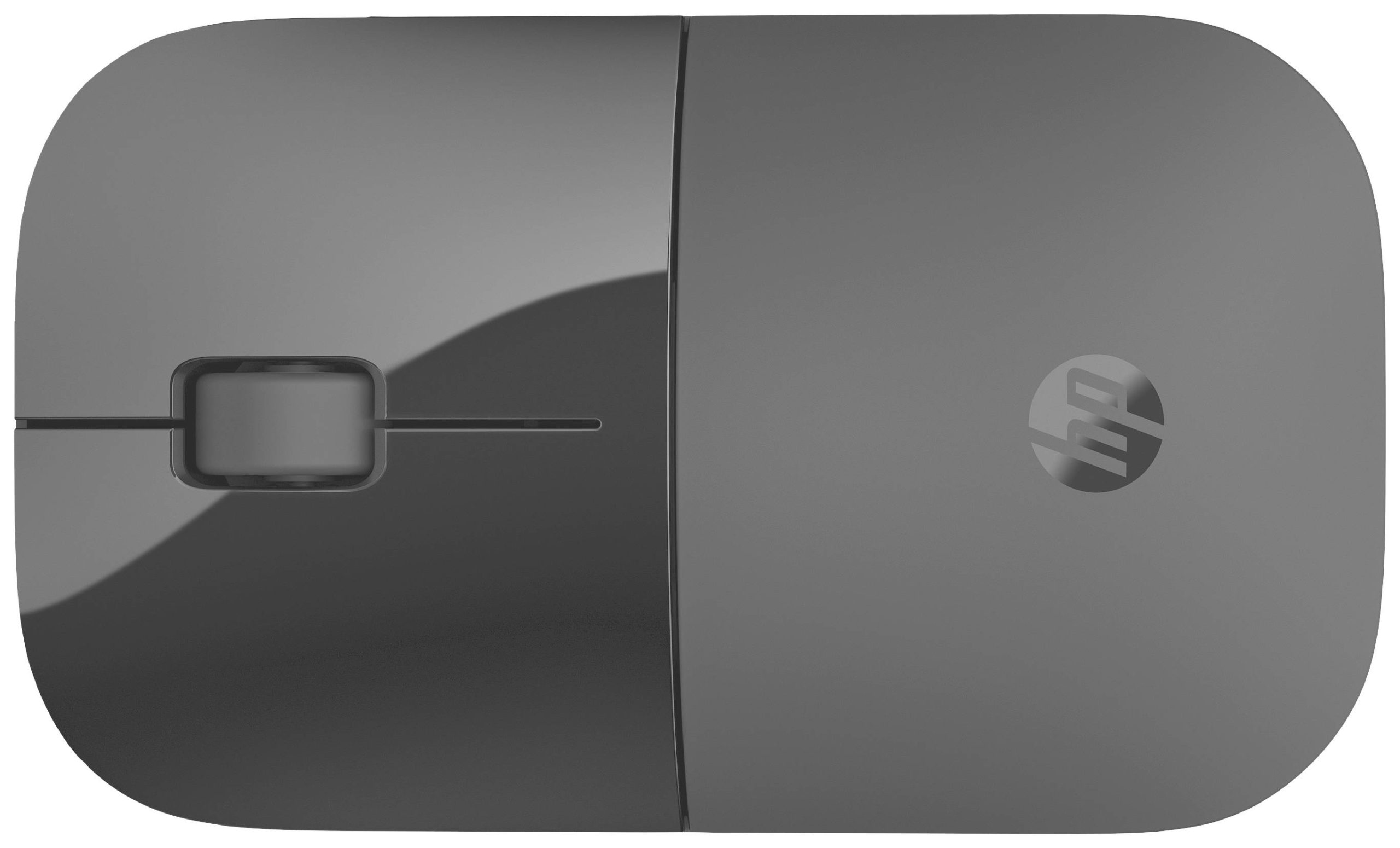 HP Z3700 Dual Muis Draadloos Optisch Zwart 3 Toetsen 1600 dpi