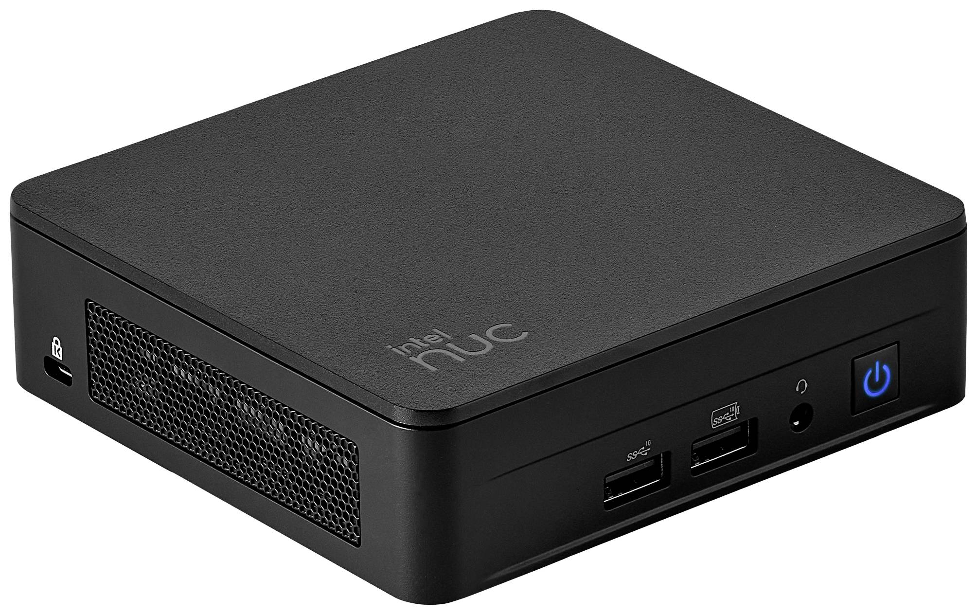 Asus Barebone NUC 13 PRO RNUC13ANKi50000 Intel® Core™ i5 1340P 4.6 GHz Intel IRIS Xe Graphics 80EU 90AB3ANK-MR6100
