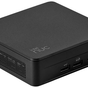 Asus Barebone NUC 13 PRO RNUC13ANKi70000 Intel® Core™ i7 1360P 5.0 GHz Intel UHD Graphics 90AB3ANK-MR8100 Asus Barebone NUC 13 PRO RNUC13ANKi70000 Intel® Core™ i7 1360P 5.0 GHz Intel UHD Graphics 90AB3ANK-MR8100