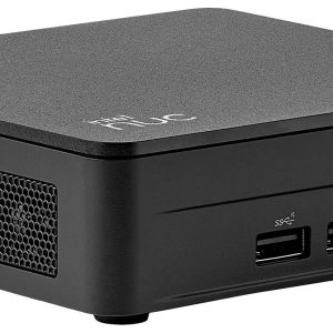 Asus Barebone NUC 13 PRO RNUC13L3KI30000 Intel® Core™ i3 1315U 4.5 GHz Intel UHD Graphics 90AB3L3K-MR4100 Asus Barebone NUC 13 PRO RNUC13L3KI30000 Intel® Core™ i3 1315U 4.5 GHz Intel UHD Graphics 90AB3L3K-MR4100