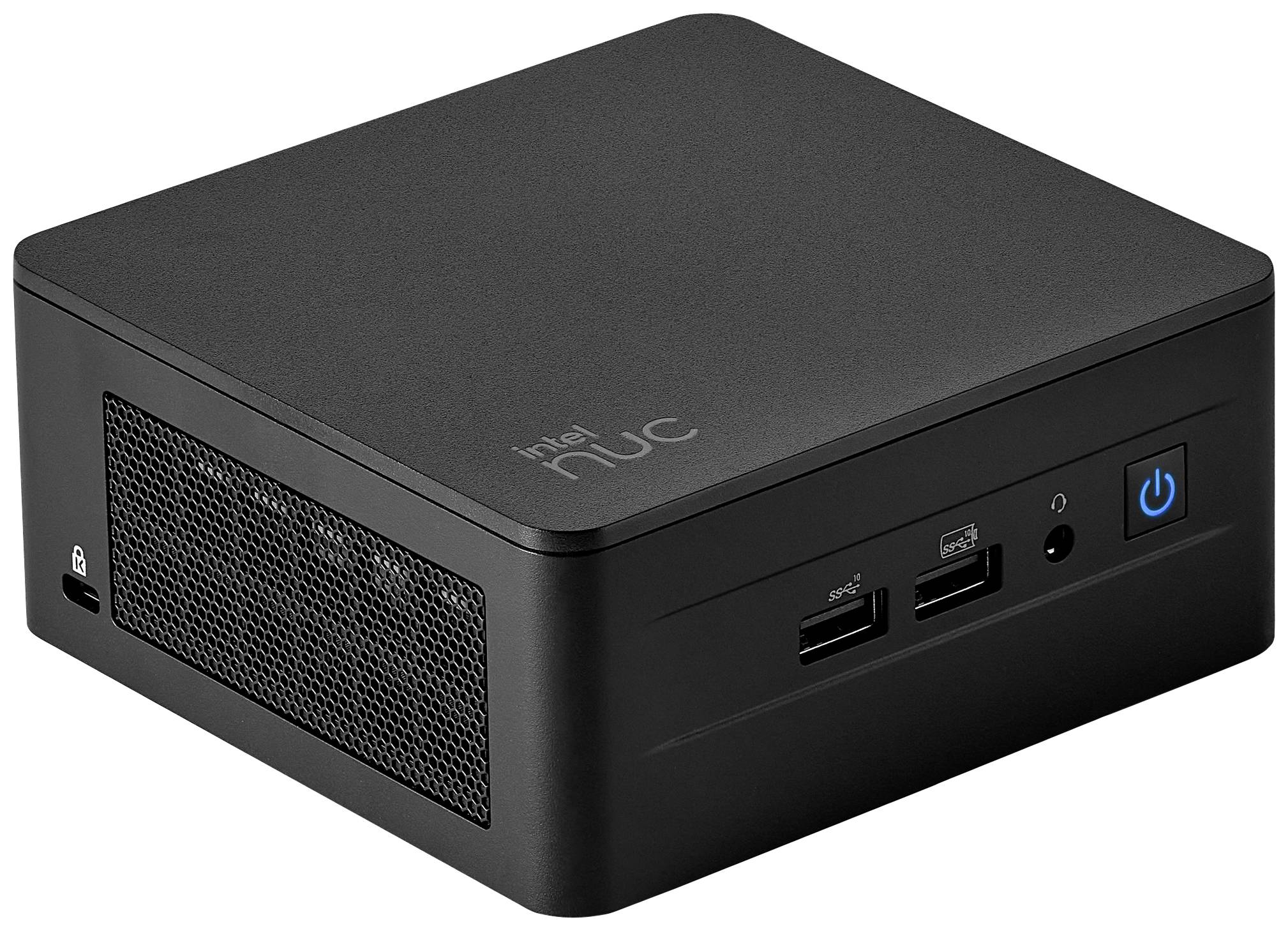 Asus Barebone NUC 13 PRO RNUC13ANHi30000 Intel® Core™ i3 i3-1315U 4.5 GHz Intel UHD Graphics 90AB3ANH-MR4100