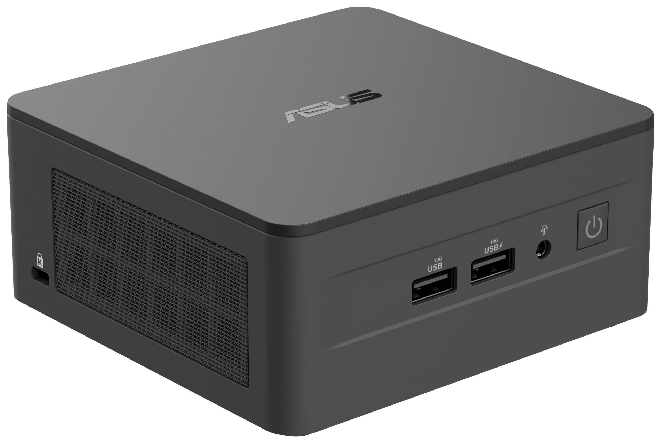 Asus Barebone NUC 13 Pro Tall Kit RNUC13ANHI500000I Intel® Core™ i5 i5-1340P 4.6 GHz Intel IRIS Xe Graphics 90AR00C1-M00