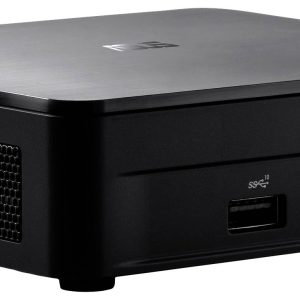 Asus Barebone NUC 12 Pro Slim Kit RNUC12WSKI500000I Intel® Core™ i5 i5-1240P 4.4 GHz Intel IRIS Xe Graphics 90AR00D1-M00 Asus Barebone NUC 12 Pro Slim Kit RNUC12WSKI500000I Intel® Core™ i5 i5-1240P 4.4 GHz Intel IRIS Xe Graphics 90AR00D1-M00