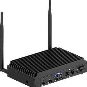 Asus Barebone NUC 13 Rugged BNUC13BRFA40002 Intel® Atom® x7 x7425E 3.4 GHz 64 GB SSD Intel UHD Graphics 90AS0021-M000V0 Asus Barebone NUC 13 Rugged BNUC13BRFA40002 Intel® Atom® x7 x7425E 3.4 GHz 64 GB SSD Intel UHD Graphics 90AS0021-M000V0