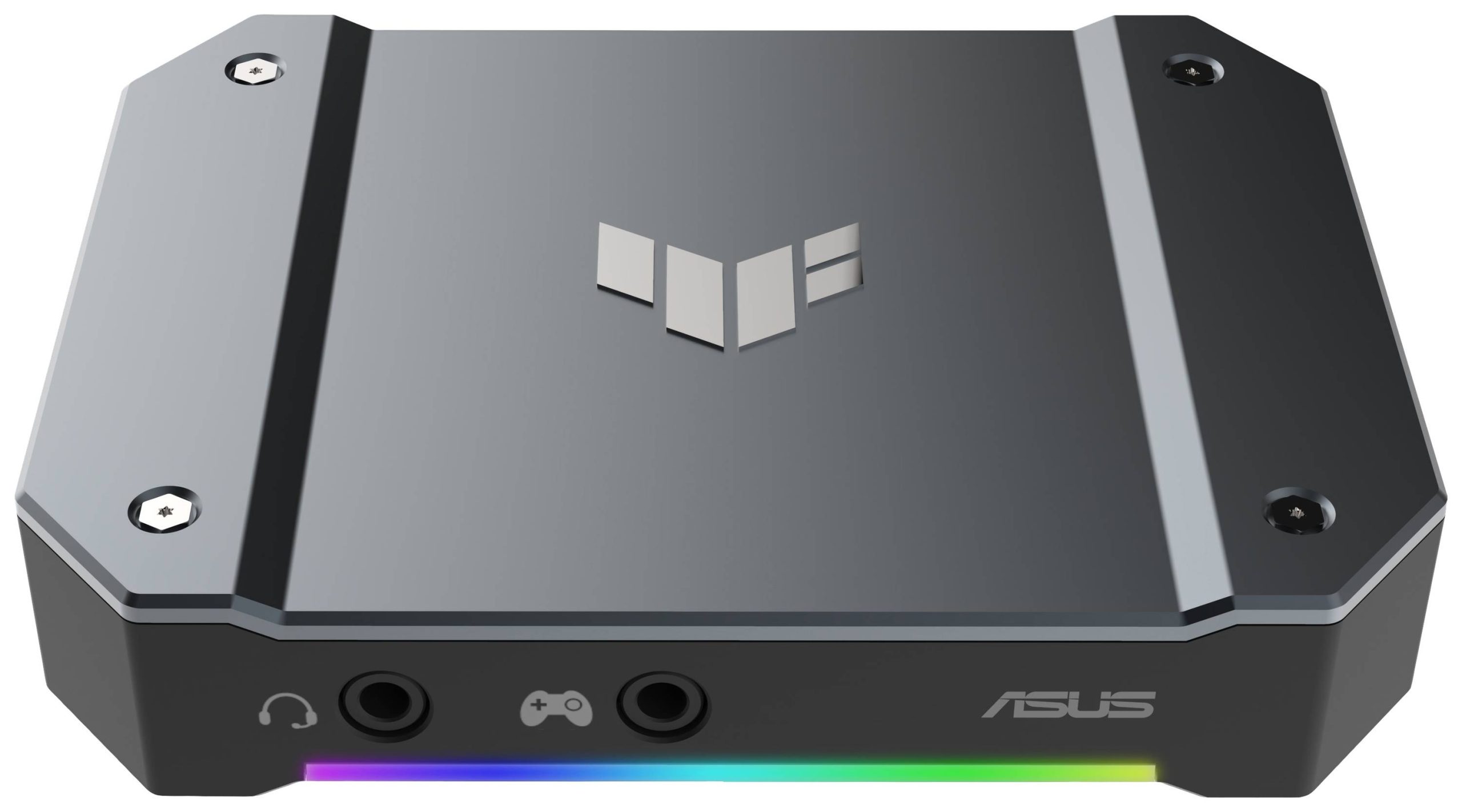 Asus TUF GAMING CAPTURE BOX-CU4K30 Video Capture System USB Full HD resolutie