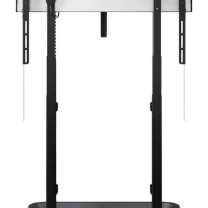 Vogel’s RISE 5105 Monitorvoet Aantal monteerbare displays: 1 Display(s) 165,1 cm (65″) – 218,4 cm (86”) Zwart Staand, In Vogel’s RISE 5105 Monitorvoet Aantal monteerbare displays: 1 Display(s) 165,1 cm (65″) – 218,4 cm (86”) Zwart Staand, In