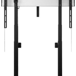 Vogel’s RISE 2005 Monitorbeugel Aantal monteerbare displays: 1 Display(s) 109,2 cm (43″) – 248,9 cm (98″) Zwart In hoogt Vogel’s RISE 2005 Monitorbeugel Aantal monteerbare displays: 1 Display(s) 109,2 cm (43″) – 248,9 cm (98″) Zwart In hoogt