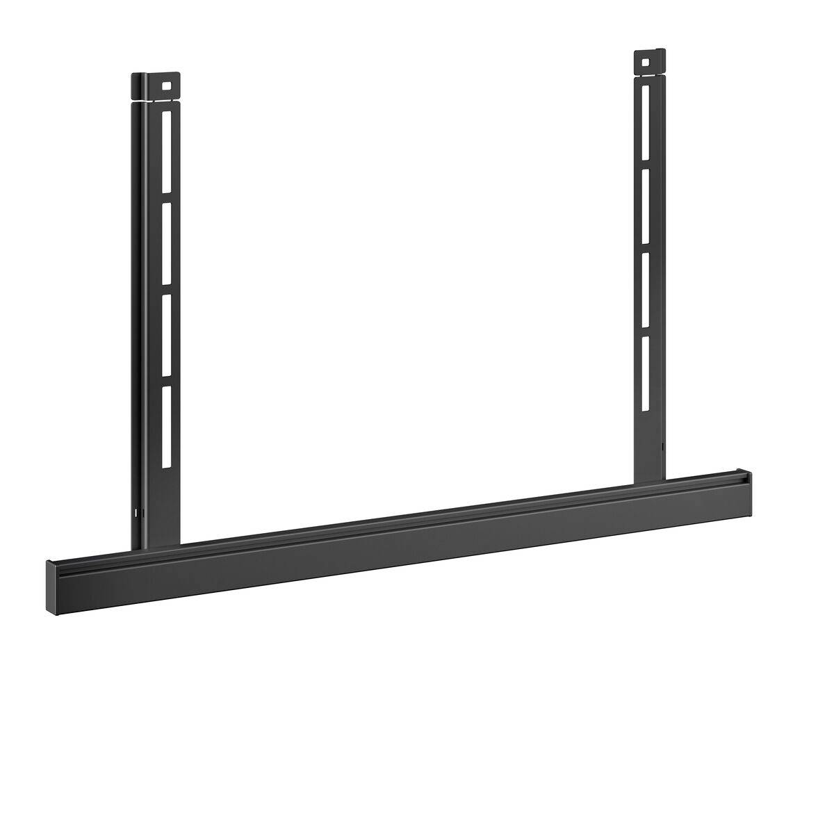 Vogel's RISE A111 Montageset voor accessoires Aantal monteerbare displays: 1 Display(s) Zwart