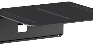 Vogel’s RISE A141 Opbergplek voor camera Aantal monteerbare displays: 1 Display(s) Zwart Vogel’s RISE A141 Opbergplek voor camera Aantal monteerbare displays: 1 Display(s) Zwart