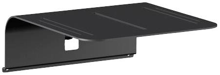 Vogel's RISE A141 Opbergplek voor camera Aantal monteerbare displays: 1 Display(s) Zwart