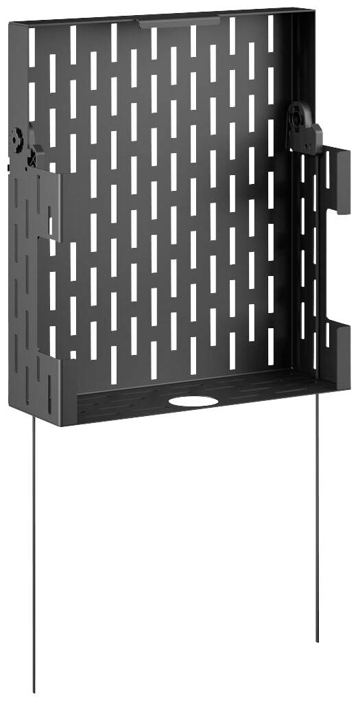 Vogel's RISE A311 Verborgen opbergvak Aantal monteerbare displays: 1 Display(s) Zwart
