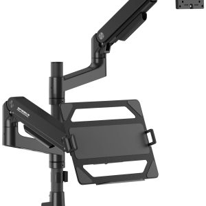 SpeaKa Professional SP-MM-1000 Monitorvoet Aantal monteerbare displays: 1 Display(s) 43,2 cm (17″) – 124,5 cm (49″) Zwar SpeaKa Professional SP-MM-1000 Monitorvoet Aantal monteerbare displays: 1 Display(s) 43,2 cm (17″) – 124,5 cm (49″) Zwar