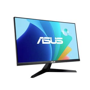 Asus Eye Care VY249HF LCD-monitor Energielabel C (A – G) 60.5 cm (23.8 inch) 1920 x 1080 Pixel 16:9 1 ms HDMI, Hoofdtele Asus Eye Care VY249HF LCD-monitor Energielabel C (A – G) 60.5 cm (23.8 inch) 1920 x 1080 Pixel 16:9 1 ms HDMI, Hoofdtele