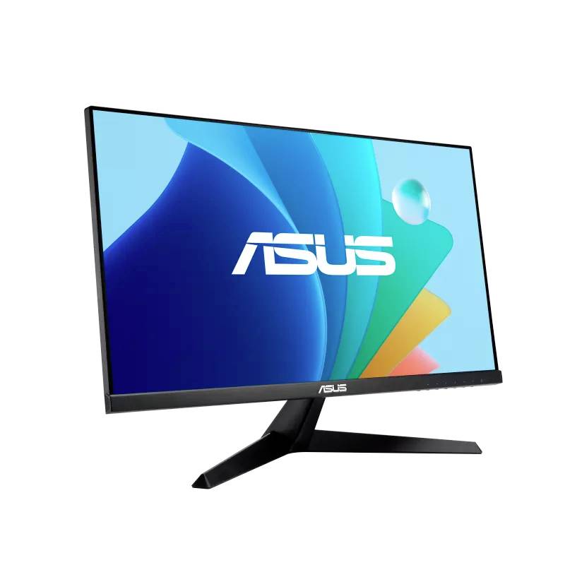 Asus Eye Care VY249HF LCD-monitor Energielabel C (A - G) 60.5 cm (23.8 inch) 1920 x 1080 Pixel 16:9 1 ms HDMI, Hoofdtele