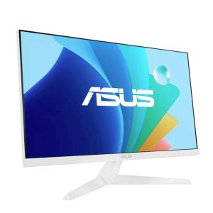 Asus Eye Care VY249HF-W LCD-monitor Energielabel C (A – G) 60.5 cm (23.8 inch) 1920 x 1080 Pixel 16:9 1 ms HDMI, Hoofdte Asus Eye Care VY249HF-W LCD-monitor Energielabel C (A – G) 60.5 cm (23.8 inch) 1920 x 1080 Pixel 16:9 1 ms HDMI, Hoofdte