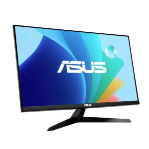 Asus Eye Care VY279HF Gaming monitor Energielabel D (A – G) 68.6 cm (27 inch) 1920 x 1080 Pixel 16:9 1 ms HDMI, Hoofdtel Asus Eye Care VY279HF Gaming monitor Energielabel D (A – G) 68.6 cm (27 inch) 1920 x 1080 Pixel 16:9 1 ms HDMI, Hoofdtel