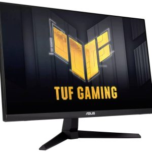 Asus TUF GAMING VG259Q3A Gaming monitor Energielabel E (A – G) 62.5 cm (24.6 inch) 1920 x 1080 Pixel 16:9 1 ms DisplayPo