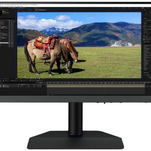 BenQ SW272U LCD-monitor Energielabel F (A – G) 68.6 cm (27 inch) 3840 x 2160 Pixel 16:9 5 ms DisplayPort, HDMI, USB-A, U BenQ SW272U LCD-monitor Energielabel F (A – G) 68.6 cm (27 inch) 3840 x 2160 Pixel 16:9 5 ms DisplayPort, HDMI, USB-A, U