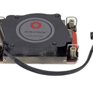 Dynatron S3-4710 CPU-koellichaam met ventilator Intel FC LGA 47