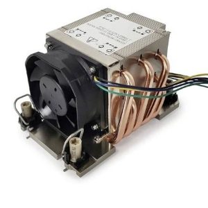 Dynatron S5R1-4710 CPU-koellichaam met ventilator Intel FC LGA 47
