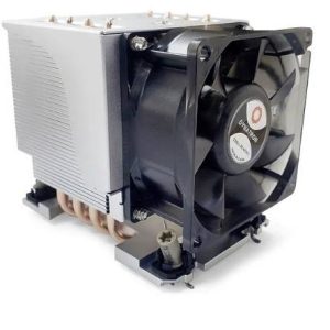 Dynatron S6-4710 CPU-koellichaam met ventilator Intel FC LGA 47