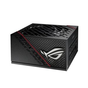 Asus ROG STRIX 1000W Gold (16-pin cable) PC-netvoeding 1000 W ATX 80 Plus Gold Asus ROG STRIX 1000W Gold (16-pin cable) PC-netvoeding 1000 W ATX 80 Plus Gold