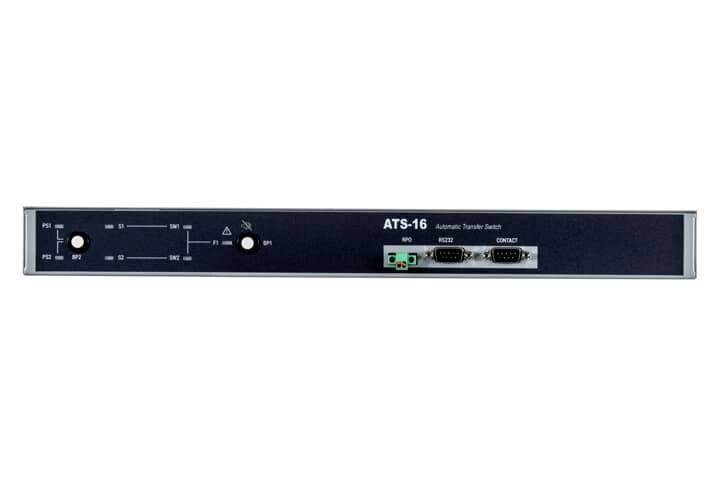 ABB MBP11/3K EXTERNER Overdrachtschakelaar