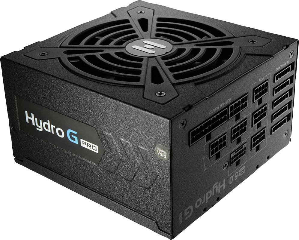 FSP Fortron Hydro G PRO ATX3.0(PCIe5.0) 1200W PC-netvoeding 1200 W ATX 80 Plus Gold