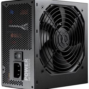 FSP Fortron Hydro K PRO 750W PC-netvoeding 750 W ATX 80 Plus Bronze