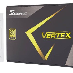 Seasonic VERTEX-GX-1000 A PC-netvoeding 1000 W ATX 80 Plus Gold