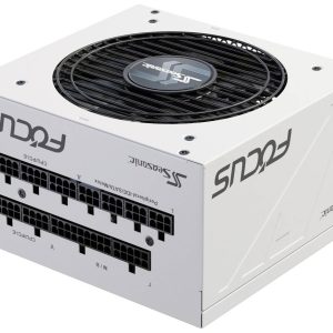 Seasonic FOCUS-GX-1000 ATX3.0 PC-netvoeding 1000 W ATX 80 Plus Gold