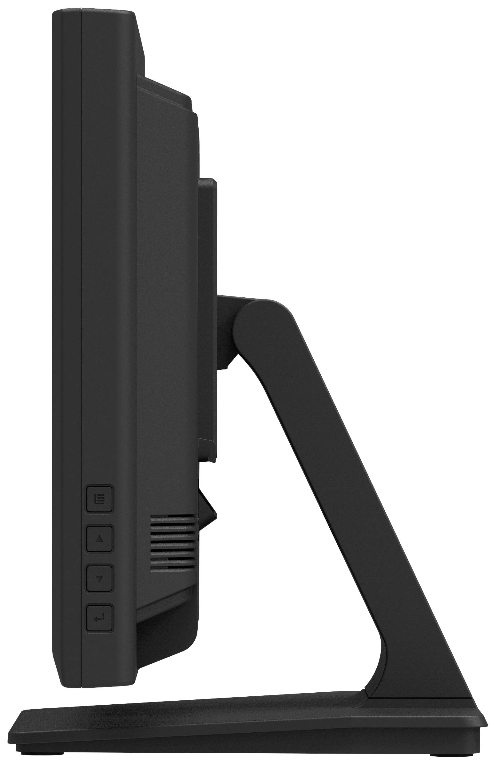 Iiyama ProLite T1531SR-B1S Touchscreen monitor Energielabel: E (A - G) 38.1 cm (15 inch) 1024 x 768 Pixel 4:3 18 ms HDMI