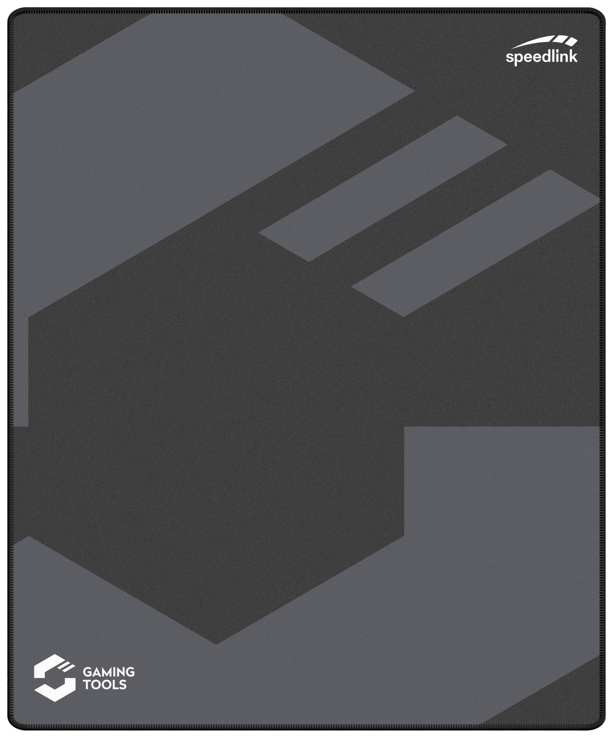 SpeedLink GROUNID Vloerbescherming Grijs
