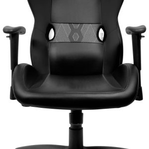 SpeedLink LOOTER Gaming stoel Zwart SpeedLink LOOTER Gaming stoel Zwart