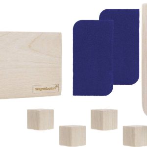 magnetoplan Whiteboard accessoireset magnetoplan Whiteboard accessoireset