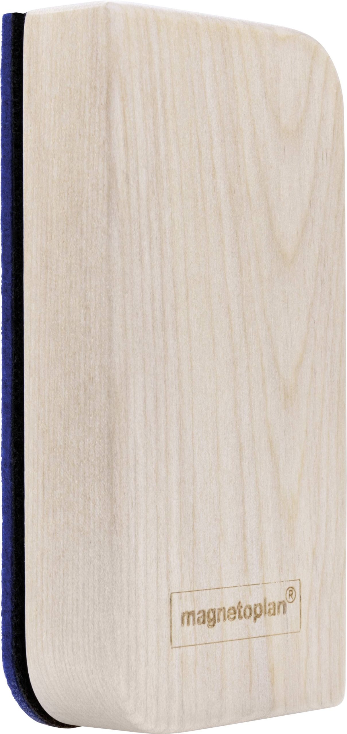 magnetoplan Bordreiniger 22 mm x 60 mm x 112 mm 1228549 1 stuk(s)