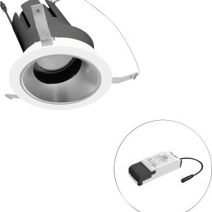 EVN F01R14AM1840L24P F01R14AM1840L24P LED-plafondspot