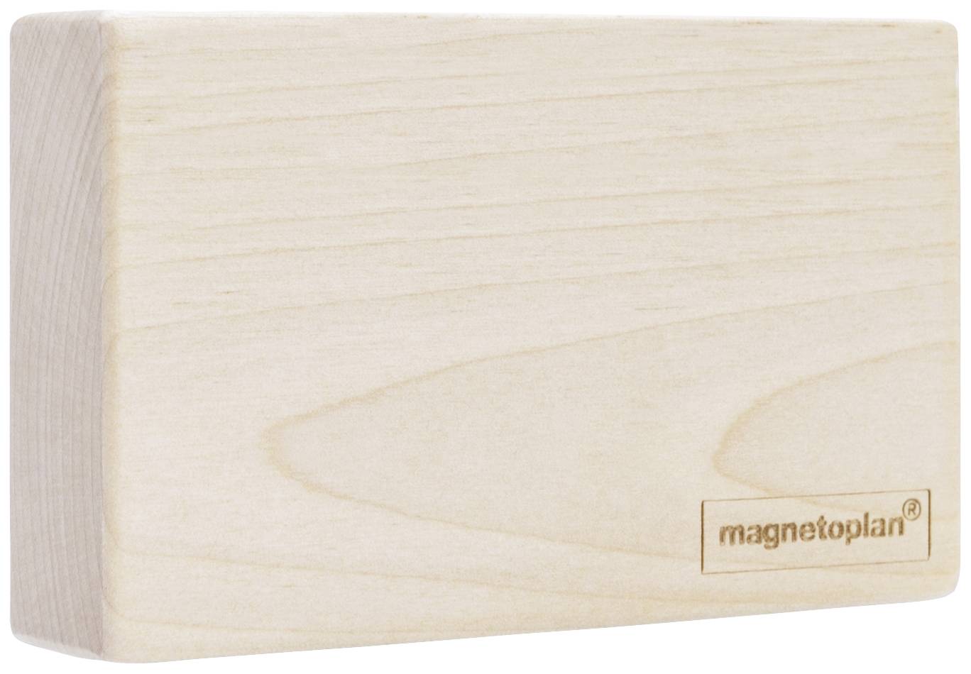 magnetoplan Penhouder magnetisch (b x h) 114 mm x 70 mm Berk