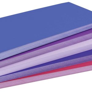 magnetoplan Dawn Presentatiekaart Diverse kleuren, Violet, Rood Rechthoekig 200 mm x 100 mm 250 stuk(s) magnetoplan Dawn Presentatiekaart Diverse kleuren, Violet, Rood Rechthoekig 200 mm x 100 mm 250 stuk(s)