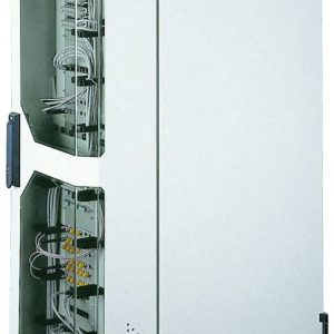 Apranet 19inch-wandkast (b x h x d) 610 x 1100 x 350 mm 12 HE Grijs-wit (RAL 7035) Apranet 19inch-wandkast (b x h x d) 610 x 1100 x 350 mm 12 HE Grijs-wit (RAL 7035)