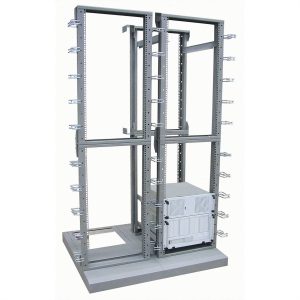 Apranet 26509307 19 inch Serverkast sokkel Apranet 26509307 19 inch Serverkast sokkel