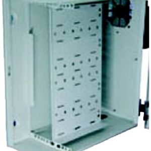 Apranet 26510048 19 inch Bodemplaat voor patchkast