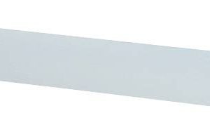 Apranet 26510081 19 inch Afdekking voor patchkast 2 HE Grijs-wit (RAL 7035) Apranet 26510081 19 inch Afdekking voor patchkast 2 HE Grijs-wit (RAL 7035)