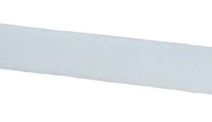Apranet 26510291 19 inch Afdekking voor patchkast 1 HE Grijs-wit (RAL 7035) Apranet 26510291 19 inch Afdekking voor patchkast 1 HE Grijs-wit (RAL 7035)